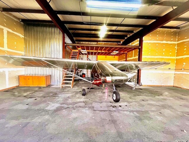 More Photos Of 18924 US-20, Picabo Industrial For Sale