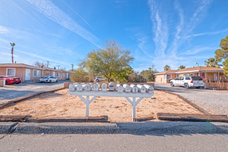 More Photos Of 6038 Bagley Ave, Twentynine Palms Apartments For Sale