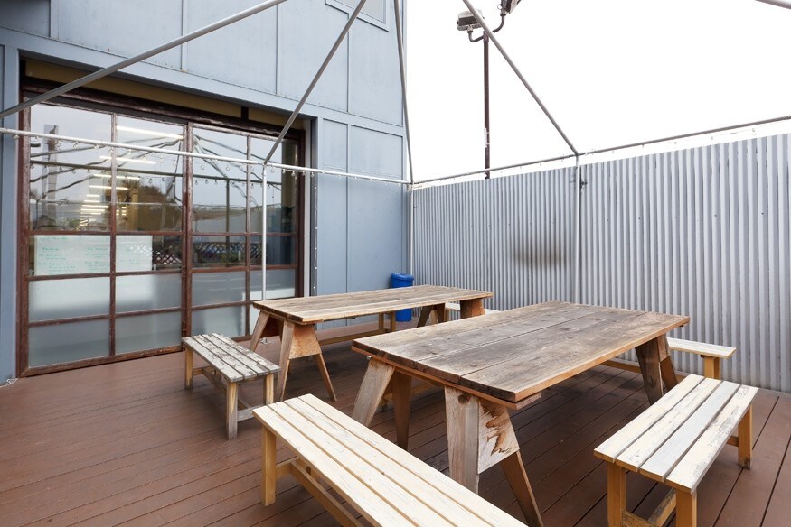 More Photos Of 560-568 Brannan St, San Francisco Flex For Lease