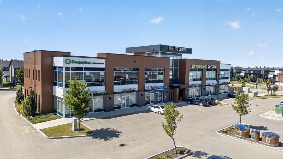 More Photos Of 8305 Chappelle Way SW, Edmonton Restaurant For Lease