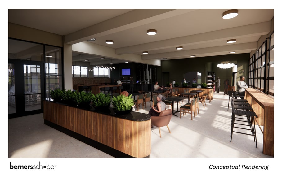 More Photos Of 501 S Washington St, Green Bay Research And Development For Lease