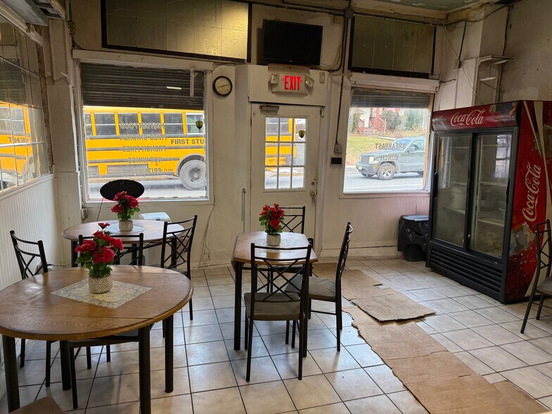More Photos Of 167-173 Dodd St, East Orange Storefront For Sale