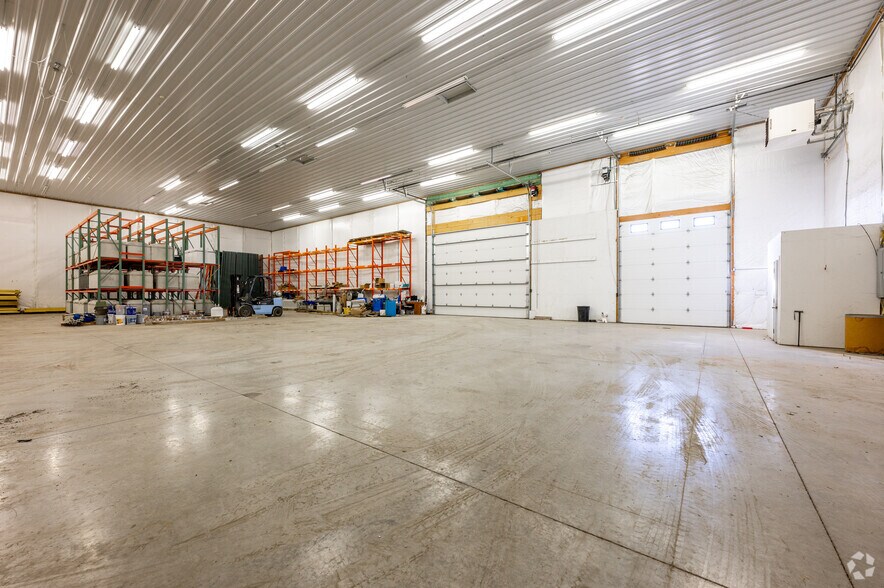 More Photos Of 310 Union St, Russiaville Warehouse For Sale