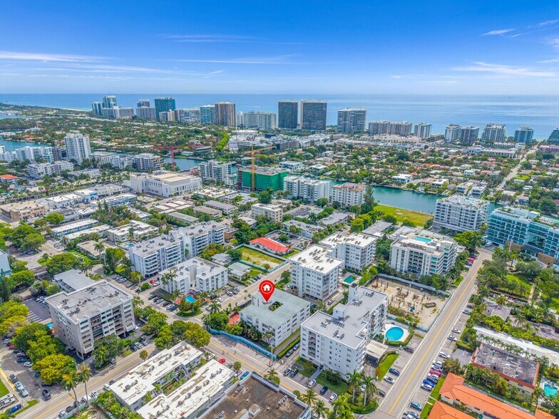 More Photos Of 1080 93rd St, Bay Harbor Islands Land For Sale