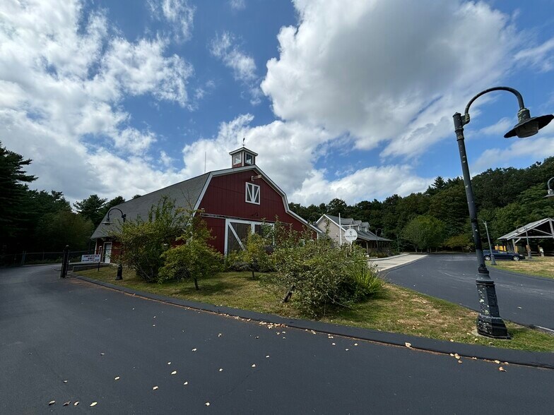 More Photos Of 435 Nooseneck Hill Rd, Exeter Land For Sale