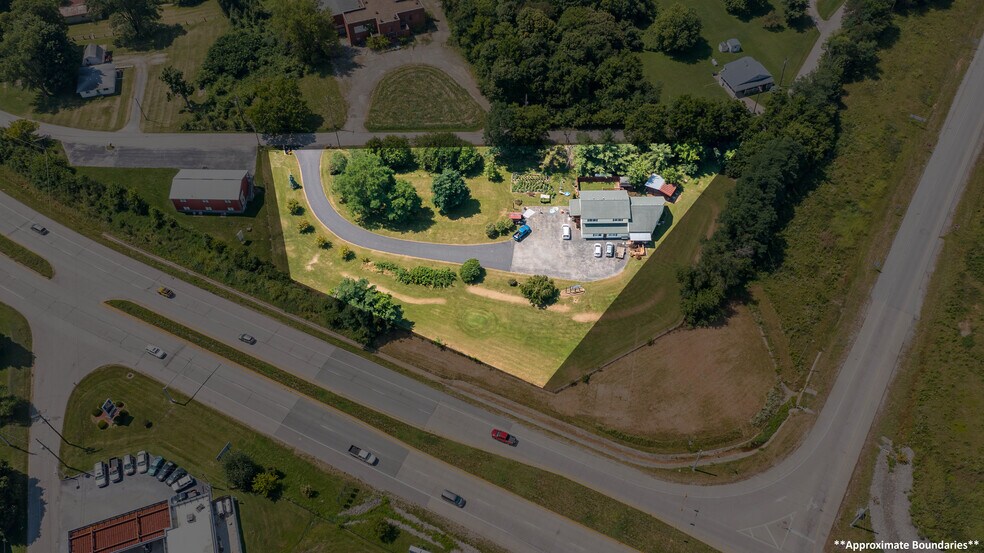 More Photos Of 4912 Old Georgetown Rd, Georgetown Land For Sale