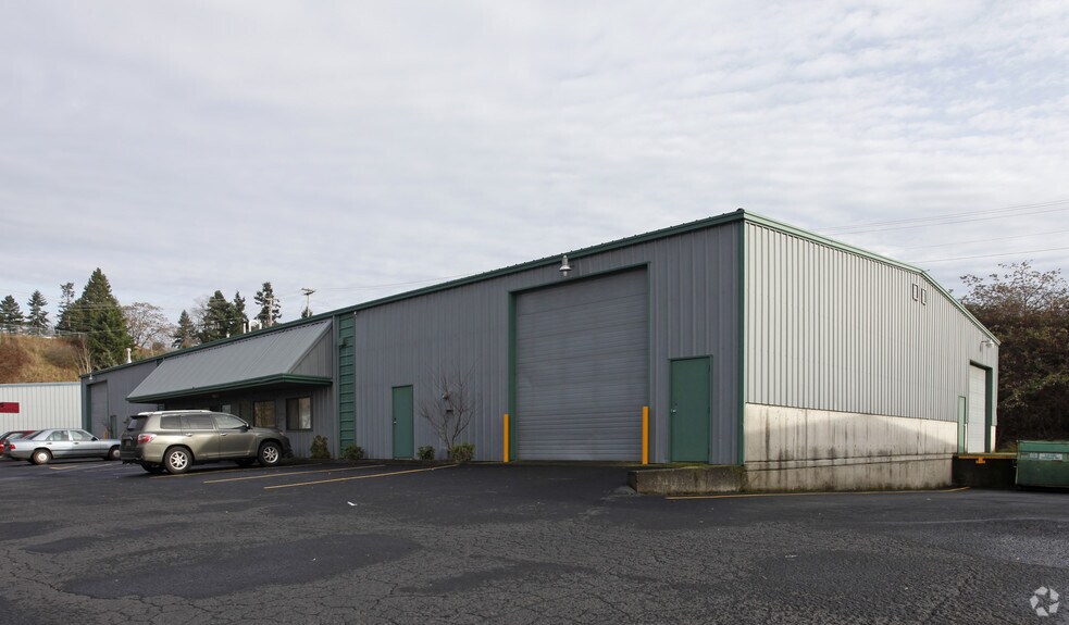 Primary Photo Of 9144 SE 67th Ave, Portland Warehouse For Lease