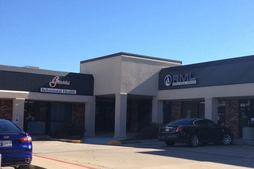 More Photos Of 9210 S Western Ave, Oklahoma City Office For Lease