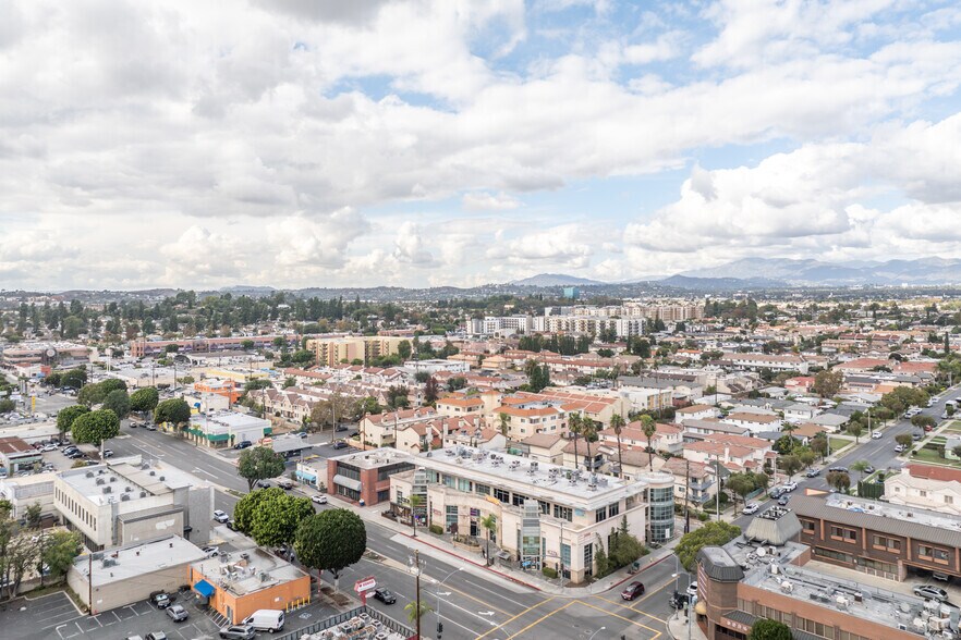 More Photos Of 501 W Garvey Ave, Monterey Park Storefront Retail Office For Lease