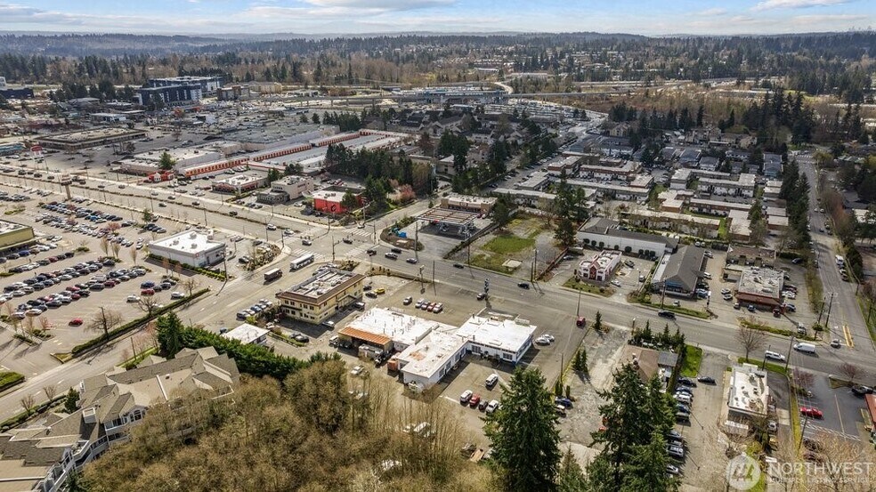 More Photos Of 4815-4829 196th St SW, Lynnwood Auto Dealership For Sale
