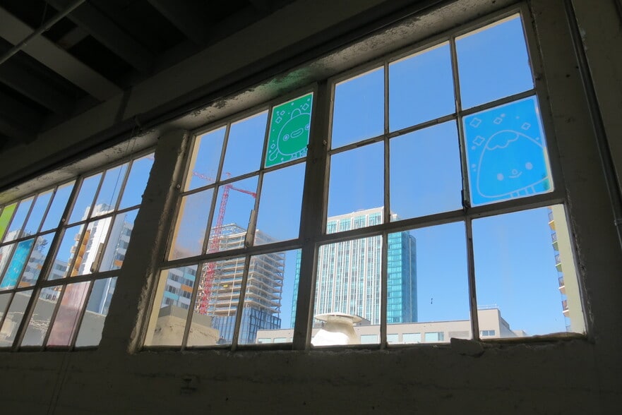 More Photos Of 844-846 Folsom St, San Francisco Flex For Lease