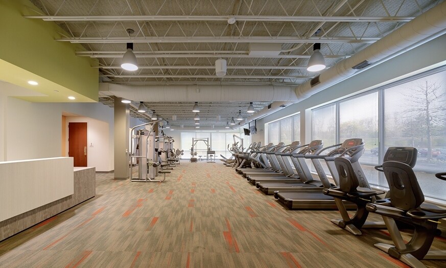 More Photos Of 550 E Swedesford Rd, Wayne Office For Lease