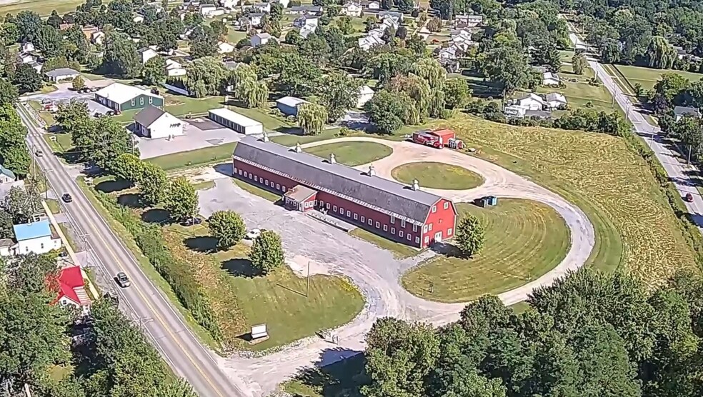 More Photos Of 16 New Haven Rd, Vergennes Land For Sale