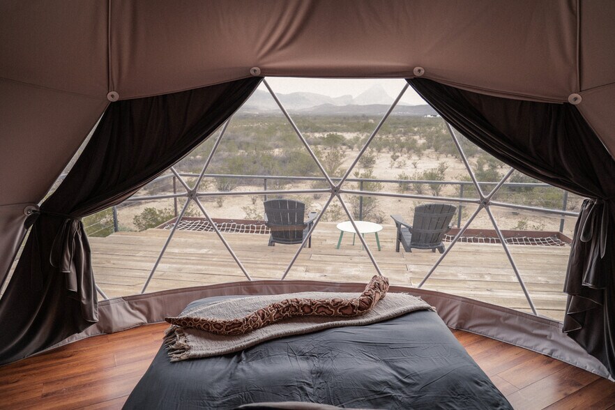 More Photos Of 4570 E Este rd, Terlingua Specialty For Sale