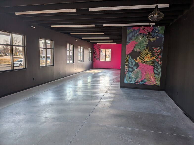 More Photos Of Woodson St, Greenville Unknown For Lease
