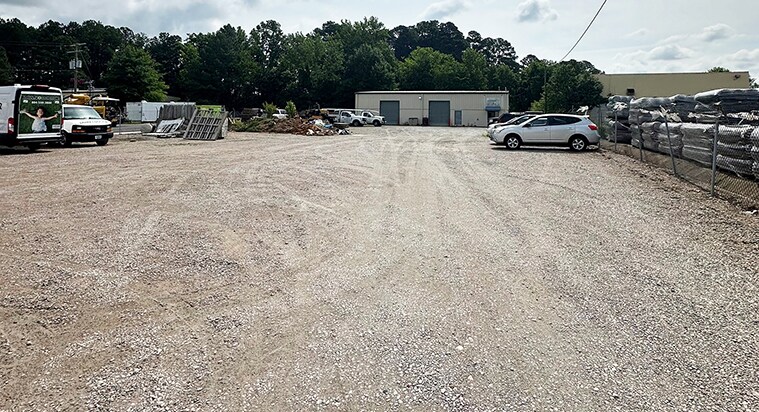 More Photos Of 10974 Richardson Rd, Ashland Warehouse For Lease