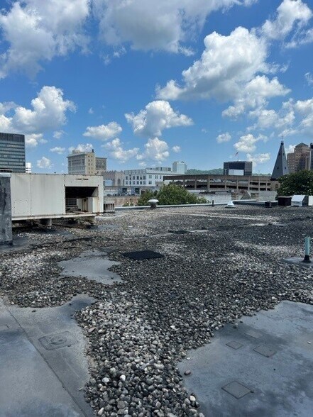 More Photos Of 1012 Kanawha Blvd, Charleston Office For Lease