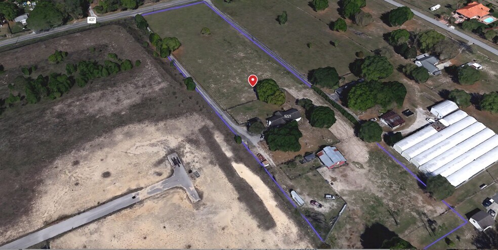 More Photos Of 5221 Plymouth Sorrento Rd, Apopka Land For Sale