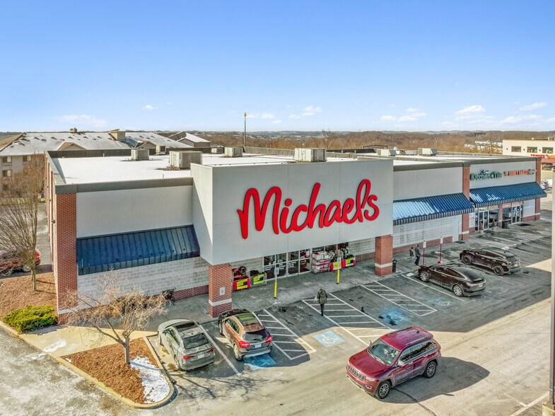 More Photos Of 101-901 Venture Dr, Morgantown Unknown For Lease