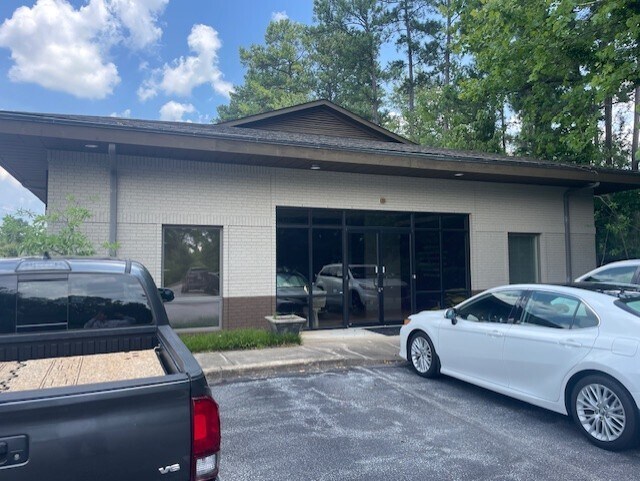 Primary Photo Of 170 Camelot Dr, Spartanburg Office For Lease