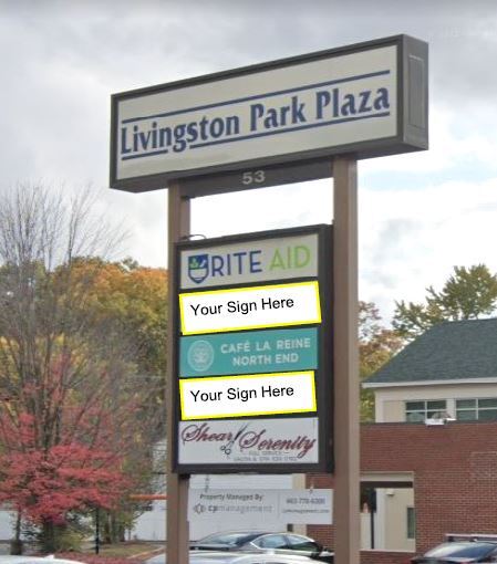 More Photos Of 53 Hooksett Rd, Manchester Freestanding For Lease