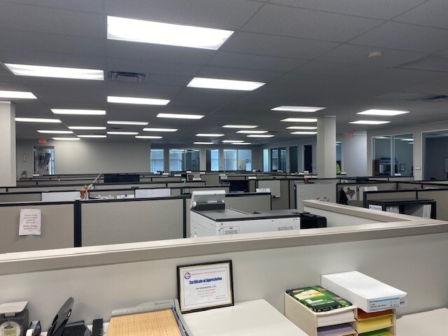 More Photos Of 15310 Park Row, Houston Office For Lease