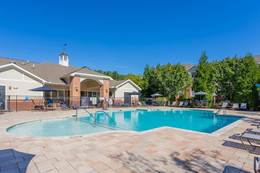 More Photos Of 1000 Ballena Cir, Cary Apartments For Lease