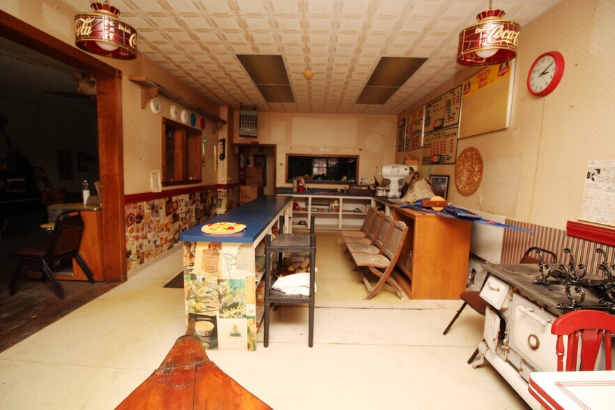 More Photos Of 101 Main st, Phelps Convenience Store For Sale