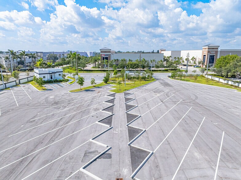 More Photos Of 1501 NW 18th St, Pompano Beach Land For Lease