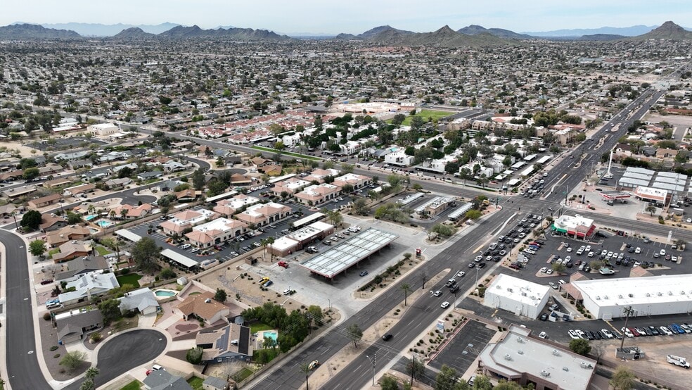 More Photos Of 15255 N 40th St, Phoenix Medical For Sale