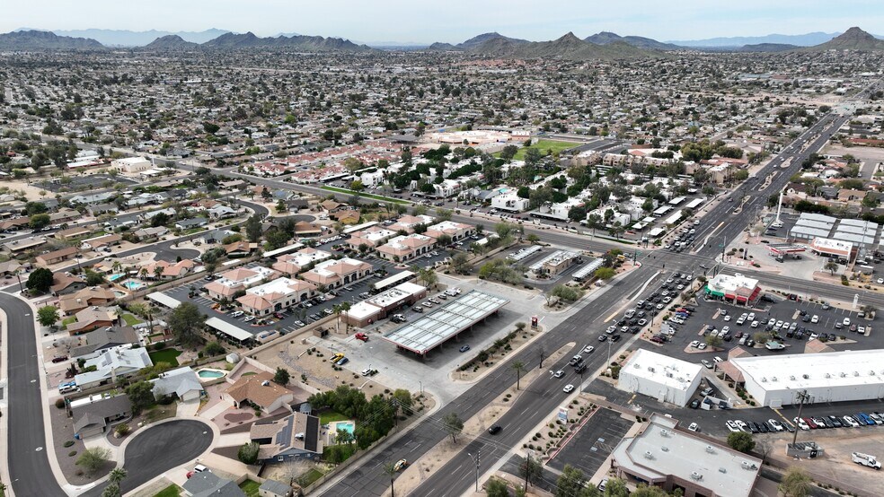 More Photos Of 15255 N 40th St, Phoenix Medical For Lease