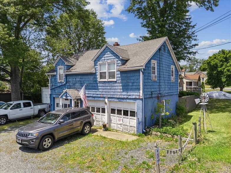 More Photos Of 481 Springfield Ave, Berkeley Heights Freestanding For Sale