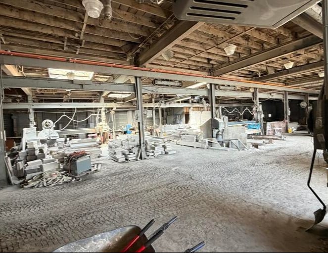 More Photos Of 271 N Pennsylvania Ave, Wilkes-Barre Warehouse For Sale