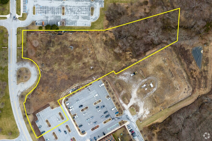 More Photos Of 932 Ridgebrook Rd, Sparks Land For Sale