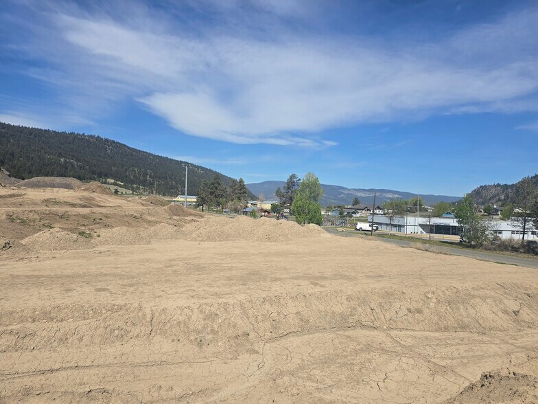 More Photos Of 1574 Lindley Creek Road rd, Merritt Land For Sale