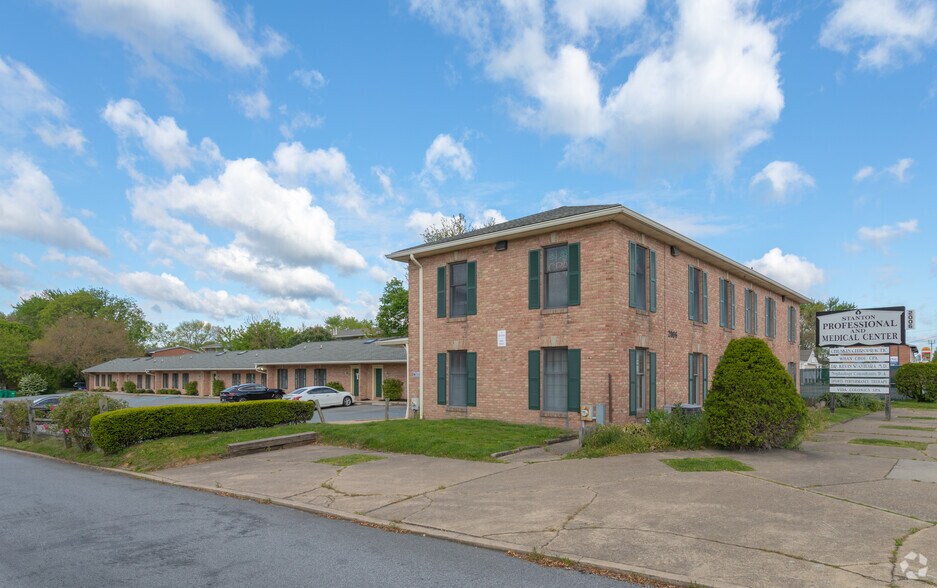 2006 Limestone Rd Ste 1  