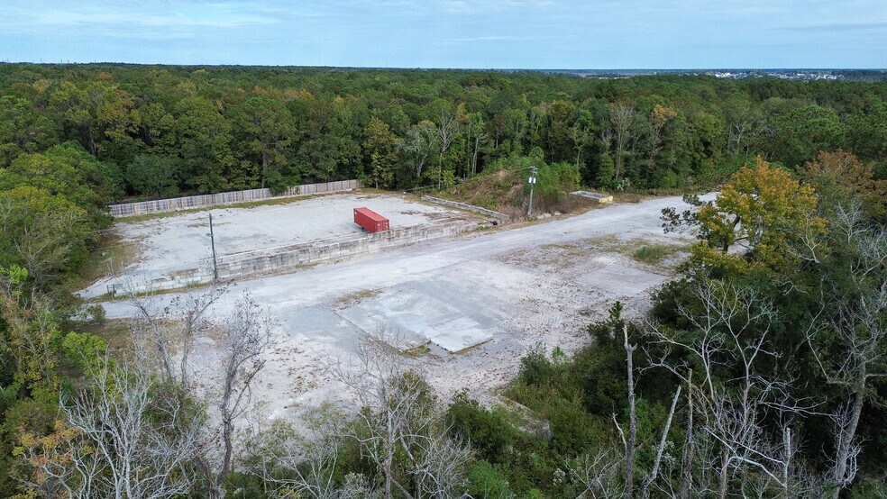 More Photos Of 2637 Clements Ferry Rd, Charleston Land For Lease