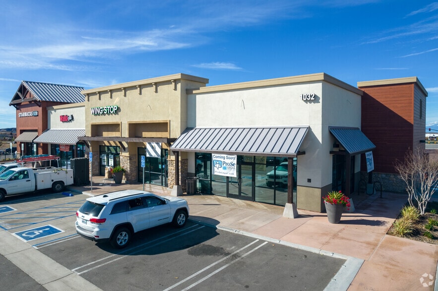 More Photos Of Cherry Valley Blvd @ Desert Lawn Dr, Calimesa Unknown For Lease