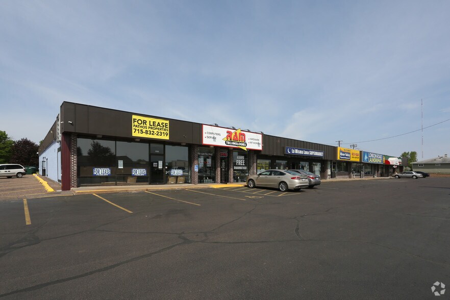 More Photos Of 2806 London Rd, Eau Claire General Retail For Sale