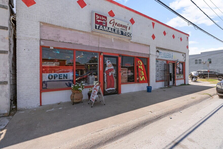 More Photos Of 2814 Main St, Ingleside Storefront For Sale