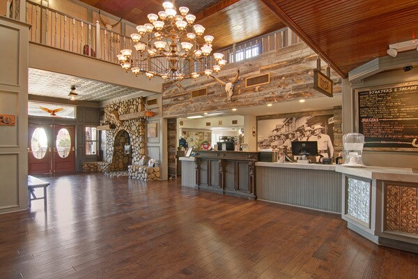 More Photos Of 221 Palm Canyon Dr, Borrego Springs Hotel For Sale
