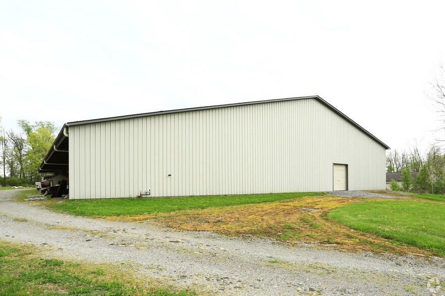 More Photos Of 12433 South Ave, North Lima Warehouse For Sale