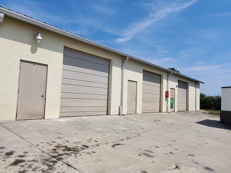 More Photos Of 3545 Recker Hwy, Winter Haven Warehouse For Sale