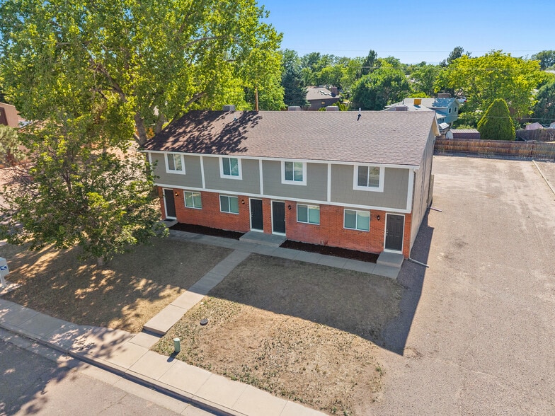More Photos Of 81 Castle Royal Dr, Pueblo Multifamily For Sale