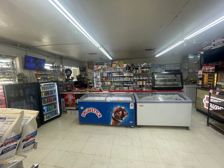 Primary Photo Of 4766 FM 1195, Mineral Wells Convenience Store For Sale