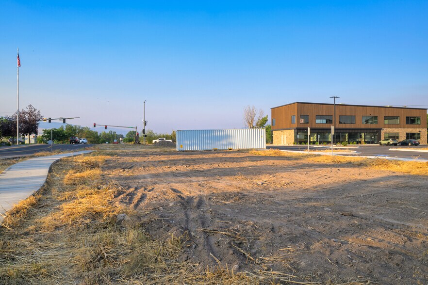 More Photos Of 3760 Mullan Rd, Missoula Land For Sale