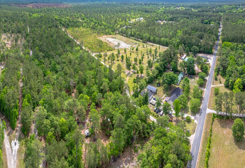 More Photos Of 00 Rice Rd, Ridgeville Land For Sale