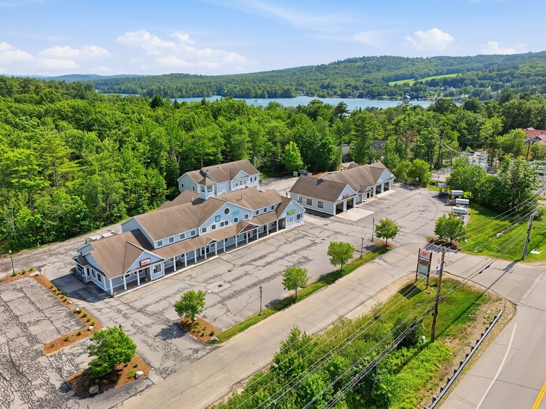 Primary Photo Of 70 Whittier Hwy, Moultonborough Freestanding For Lease