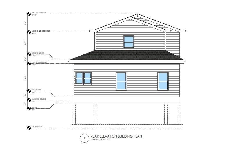 More Photos Of 29 N 10th Ave, Mount Vernon Apartments For Sale