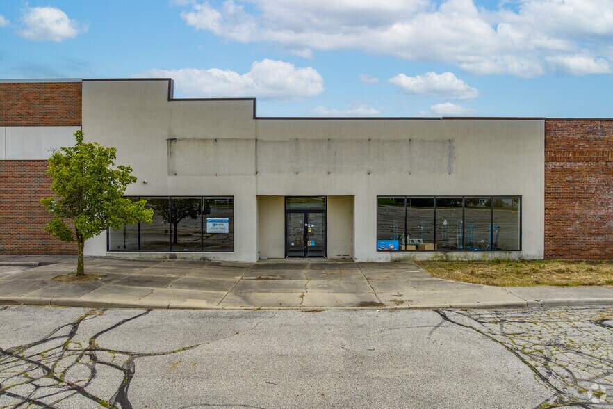 More Photos Of 5116-5120 Salem Ave, Trotwood General Retail For Sale